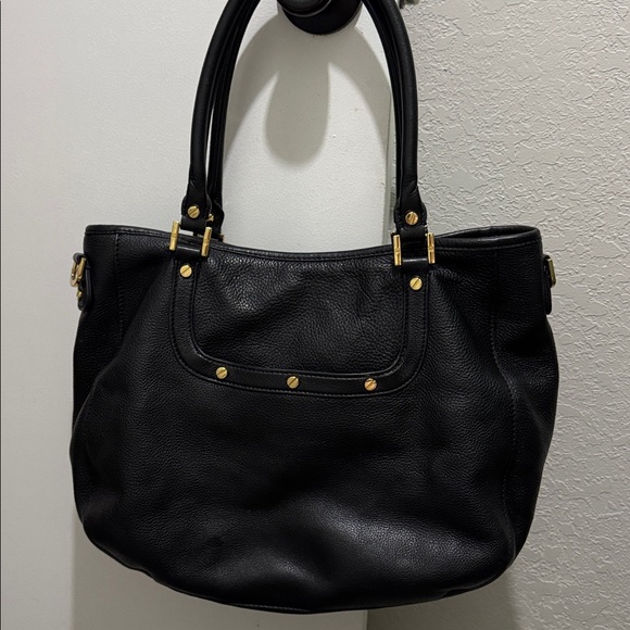 TORY BURCH AMANDA SHOULDER BAG - Picture 6 of 9